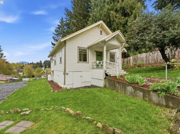 51 Wilkinson St, Carson, WA 98610