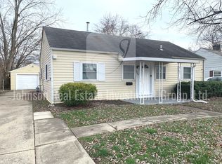 256 S Hampton Rd, Columbus, OH 43213