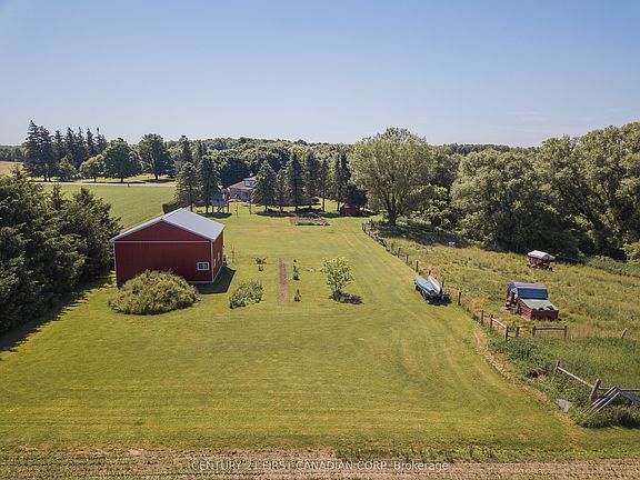 2nd image of 11040 Ilderton Rd