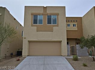241 Toasted Almond Ave, North Las Vegas, NV 89084