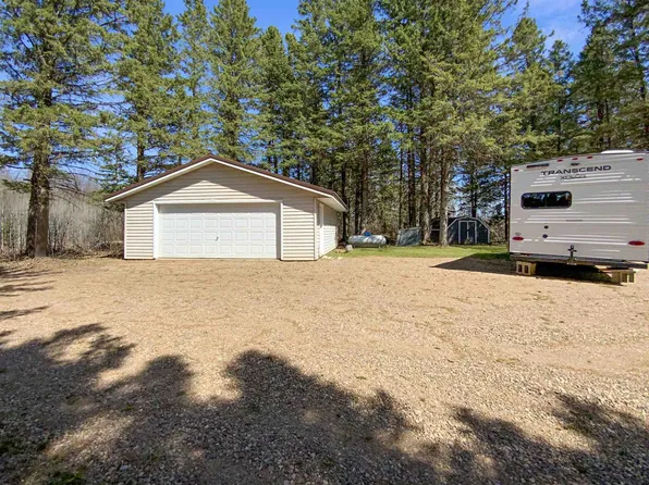W3997 GOETZKE ROAD, Prentice, WI 54556