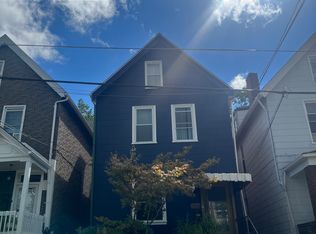 330 Pitt St #1, Pittsburgh, PA 15221