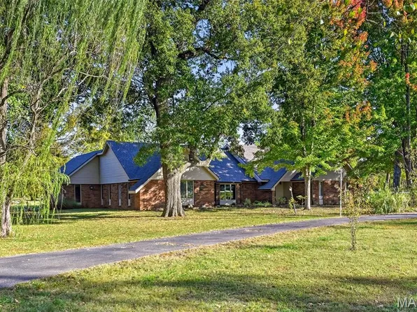 6727 N Red Oak Pl, Willard, MO 65781