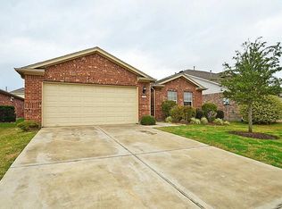 1006 Clover Leaf Ct, Rosenberg, TX 77469