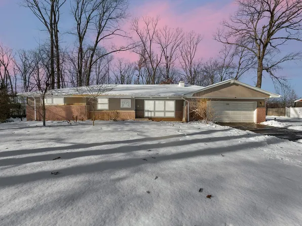 1818 Marietta Dr, Fort Wayne, IN 46804