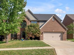 2109 Twain Ridge Dr, Lexington, KY 40514