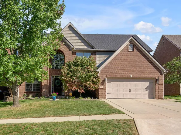 2109 Twain Ridge Dr, Lexington, KY 40514