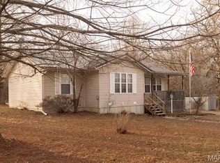 709 Slone Rd, Dixon, MO 65459