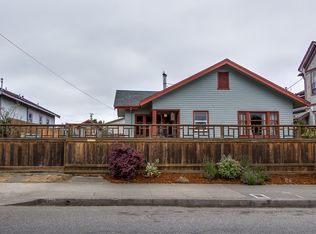 2158 Spring St, Eureka, CA 95501