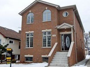 3349 N Opal Ave, Chicago, IL 60634