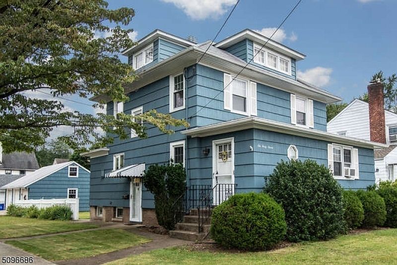 647 Godwin Ave, Midland Park, NJ 07432 Zillow