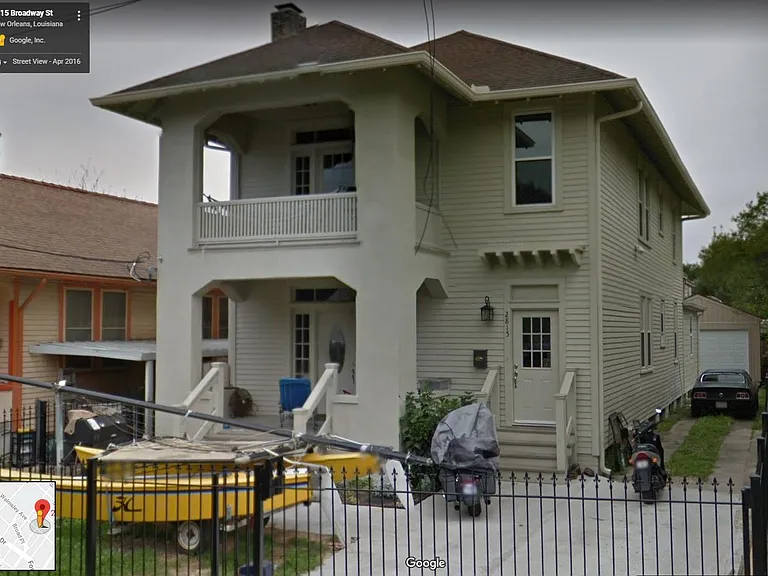 2817 Broadway St — Photo 4