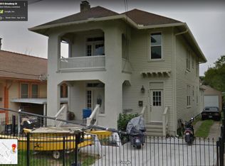 2817 Broadway St, New Orleans, LA 70125