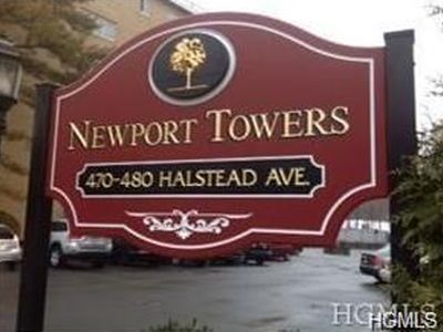 480 Halstead Ave APT 1G, Harrison, NY, 10528