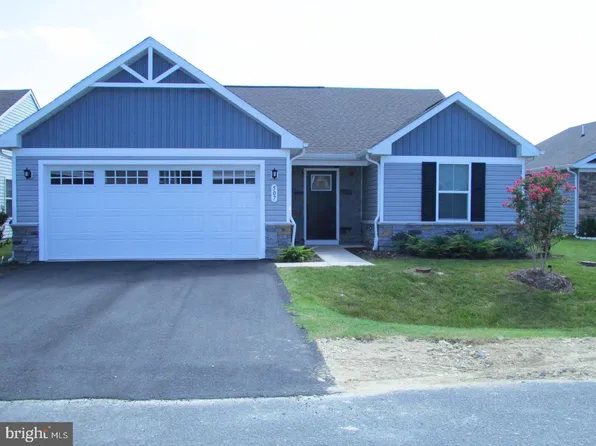 507 Mifflin Way #83, Millsboro, DE 19966