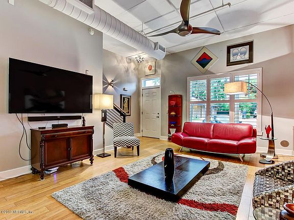 Great Space to Entertain