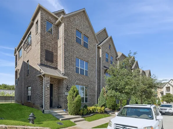 298 Almanor St, The Colony, TX 75056