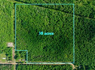 W Miller Rd, Shepherd, MI 48883