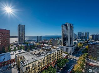 2100 3rd Avenue #1503, Seattle, WA