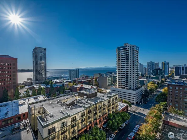 2100 3rd Avenue #1503, Seattle, WA 98121