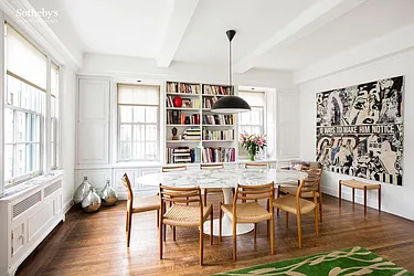 Sold by Sotheby's International Realty