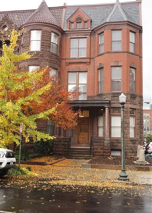 1st image of 1006 W Franklin St #4