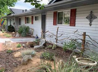 911 Bollen Cir, Gardnerville, NV
