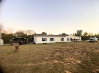 25740 State Highyway Fld #112, Cameron, OK 74932
