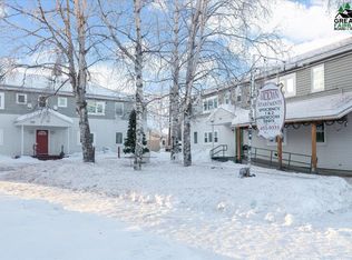 950 Gilmore St, Fairbanks, AK 99701