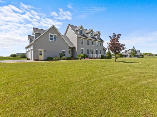 27 Webster Lane, Georgia, VT 05478