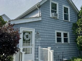 44 Mount Vernon St, Peabody, MA 01960