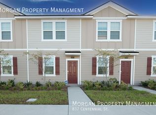 837 Centennial St, Jacksonville, FL 32211