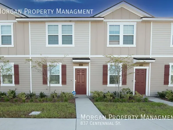 837 Centennial St, Jacksonville, FL 32211