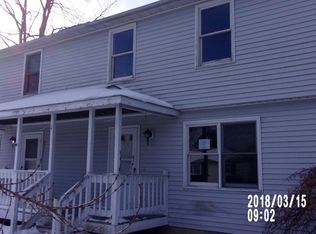 33 B Keach Ave, Worcester, MA 01607