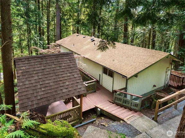 21 Harbor View Drive, Bellingham, WA 98229