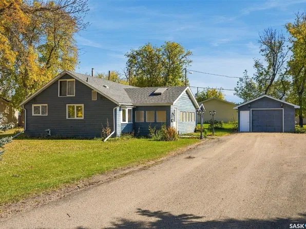 308 2nd Street S, Leask, SK S0J 1M0