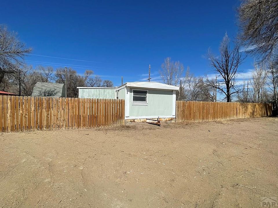505 N Park St, Manzanola, CO 81058 Zillow