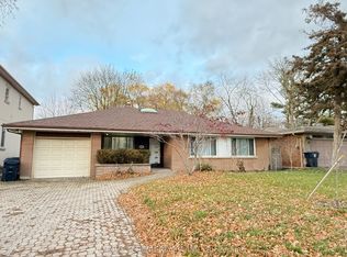 44 Hawksbury Dr, Toronto, ON M2K 1M5