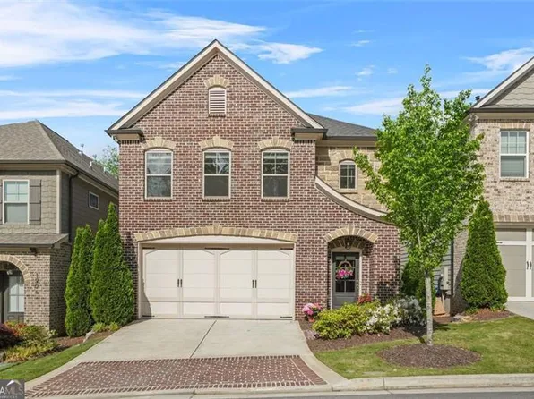 1908 Weston Ln, Tucker, GA 30084