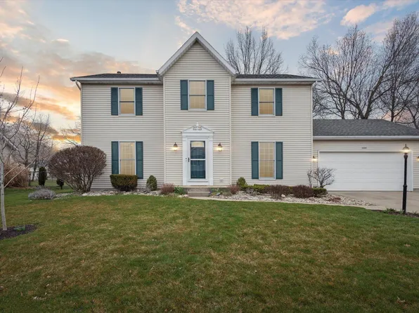 14331 Old Pine Ln, Mishawaka, IN 46545