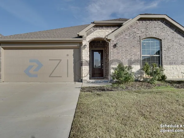 217 Cedar Canyon Dr, Anna, TX 75409