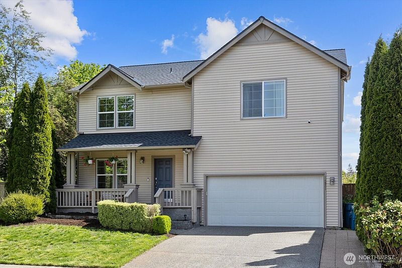 3rd image of 14921 225TH Avenue SE