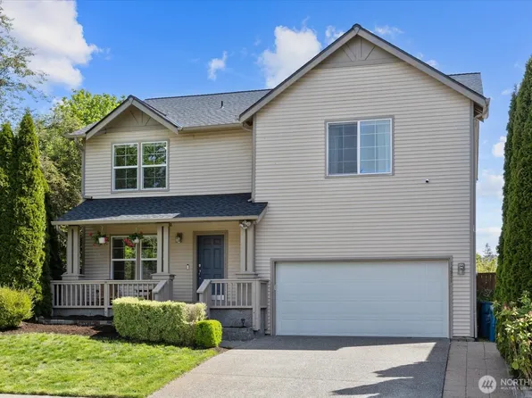 14921 225TH Avenue SE, Monroe, WA 98272
