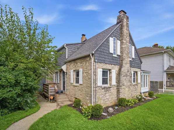 215 Brehl Ave, Columbus, OH 43222