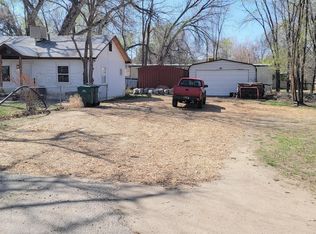 607 E Zia St, Aztec, NM 87410