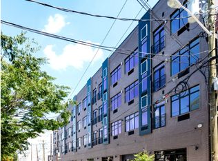 Knox at 100 Polk, Newark, NJ 07105
