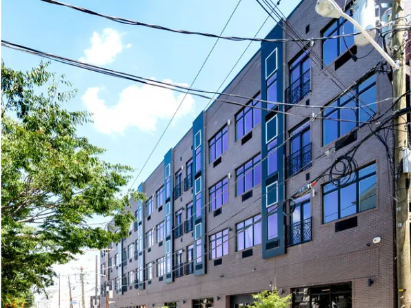 Knox at 100 Polk, 100 Polk St Unit 3N, Newark, NJ 07105