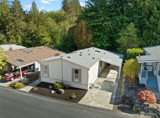 863 NE Saturn Ln #174, Bremerton, WA