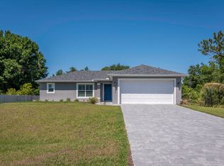 4373 Atwater Dr, North Port, FL 34288