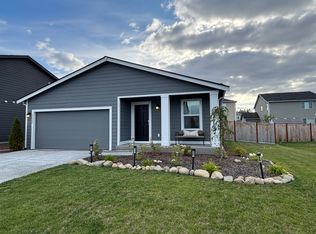 19820 138th Ave E, Graham, WA 98338